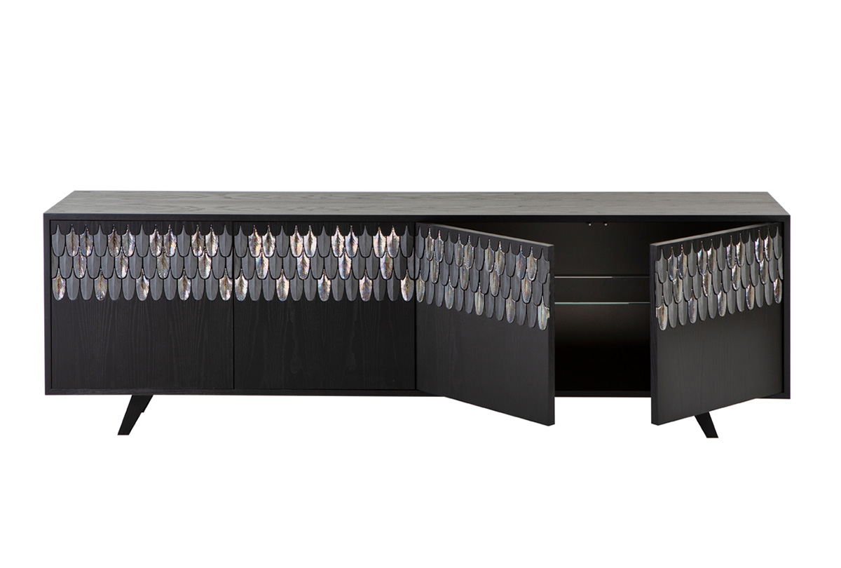 Plume by simplysofas.in